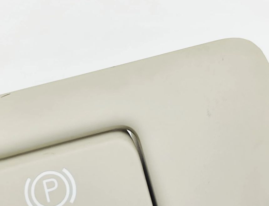 VOLVO V70 3 generation (2007-2020) Кнопка ручного тормоза 31343243 32763268