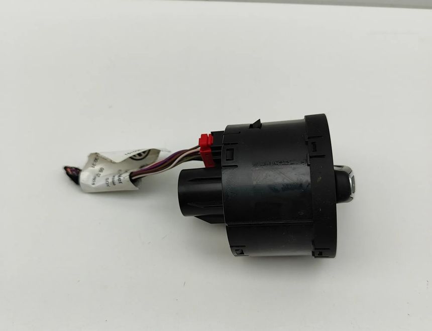 VOLKSWAGEN Variant VII TDI (2014-2024) Headlight Switch Control Unit 5G0941431BE,10097013 32764284