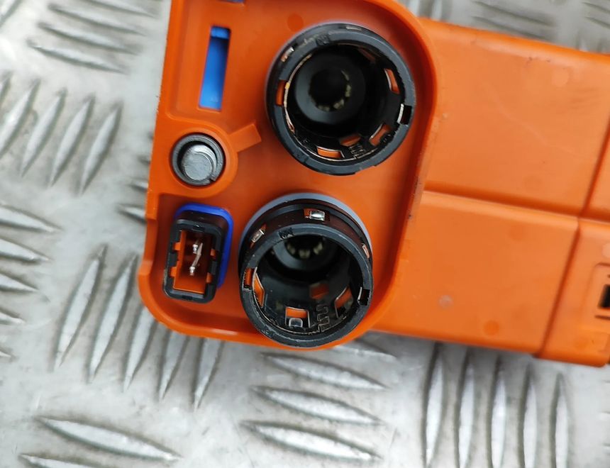 PEUGEOT 508 2 generation (2018-2023) Cable Harness 9835371980 32765523