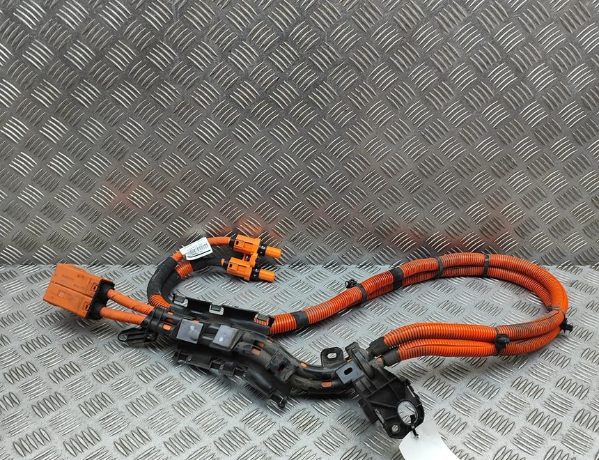 PEUGEOT 508 2 generation (2018-2023) Cable Harness 9835371980 32765523