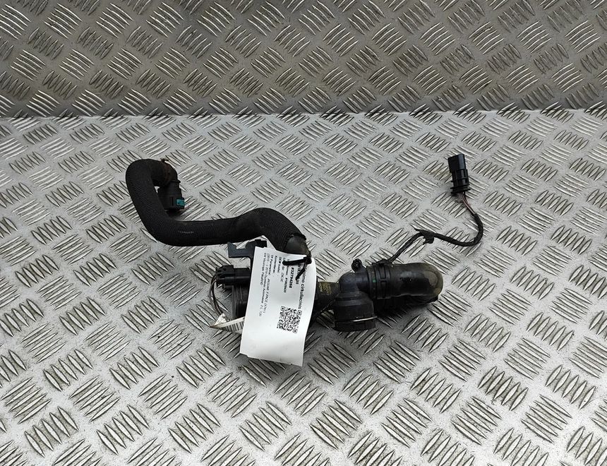 JAGUAR F-Pace 1 generation (2016-2024) Моторчик  циркуляции охлаждения DX23-18D474-AC,0392023249,GX73-8B505-AB 32794268