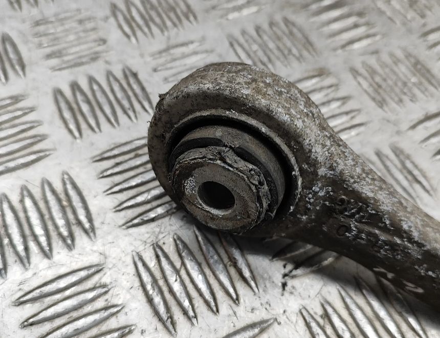 BMW X6 E71/E72 (2008-2012) Aizmugurējā kreisā svira/ričags 6795047 32802296