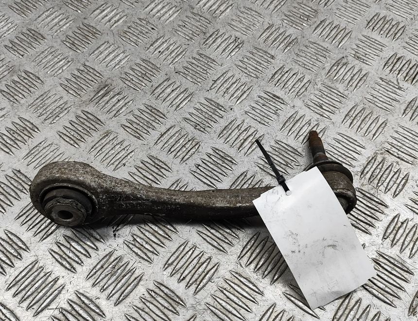 BMW X6 E71/E72 (2008-2012) Aizmugurējā kreisā svira/ričags 6795047 32802296