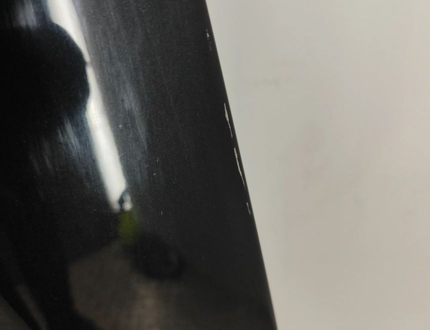 BMW X6 E71/E72 (2008-2012) Motora pārsegs 7486754 32802571