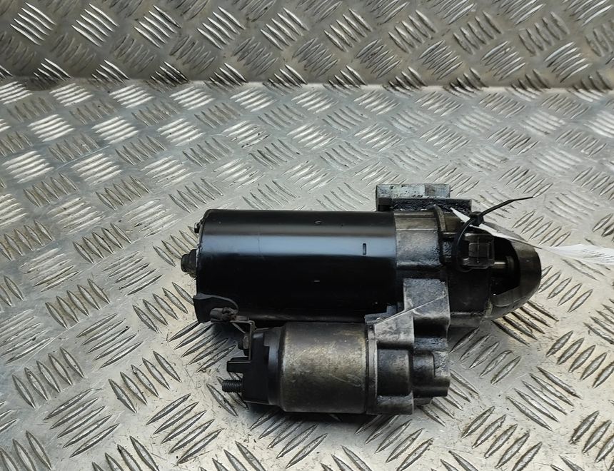 BMW X6 E71/E72 (2008-2012) Starter Motor 7801203,0001115069 32803403