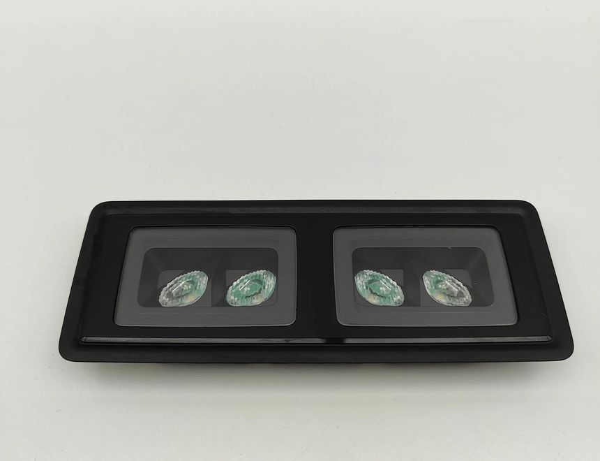 VOLKSWAGEN Golf 8 generation (2019-2023) Освещение салона 5H0947290C 32835614