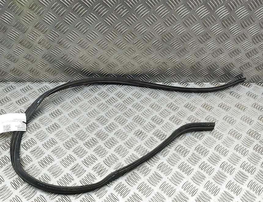 VOLKSWAGEN Transporter T6 (2015-2024) Резиновая крышка двигателя 7H0823737D 32853269