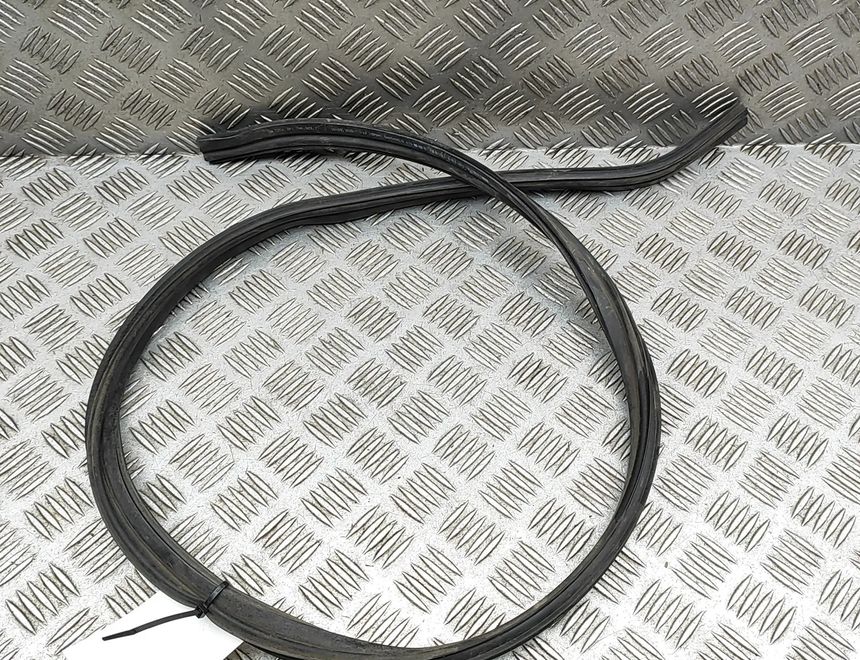 VOLKSWAGEN Transporter T6 (2015-2024) Резиновая крышка двигателя 7H0823737D 32853269