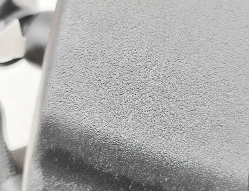 CHRYSLER Voyager 5 generation (2007-2020) Salona atpakaļskata spogulis 55157457AD 32856622