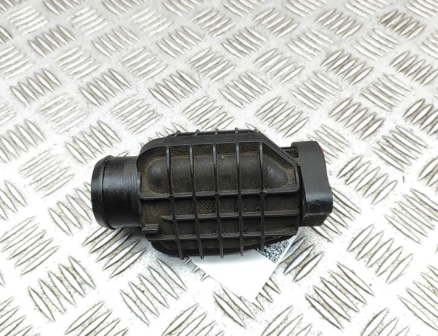 CITROËN C4 Cactus 1 generation (2014-2024) Резонатор всасывания 9687261180 32857235