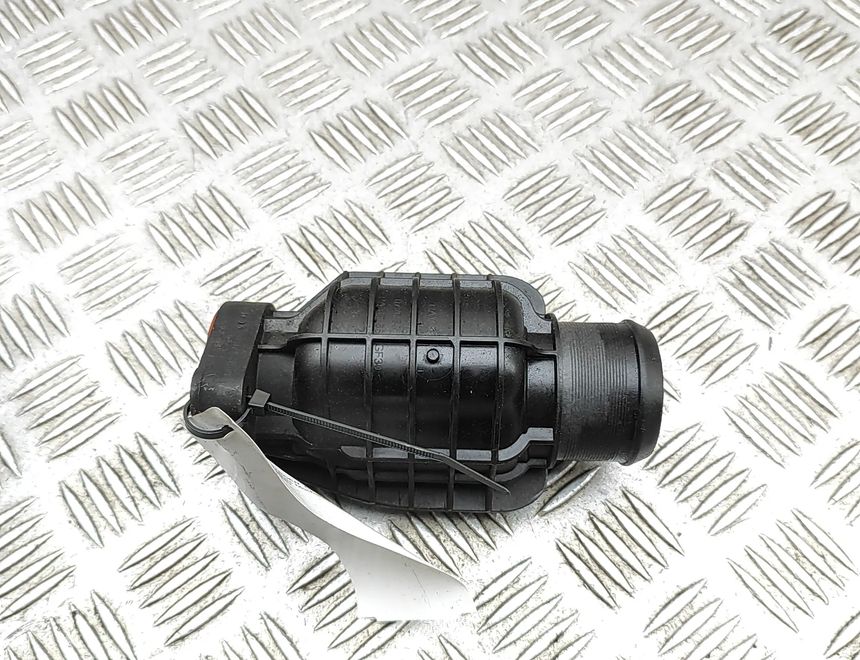 CITROËN C4 Cactus 1 generation (2014-2024) Резонатор всасывания 9687261180 32857235