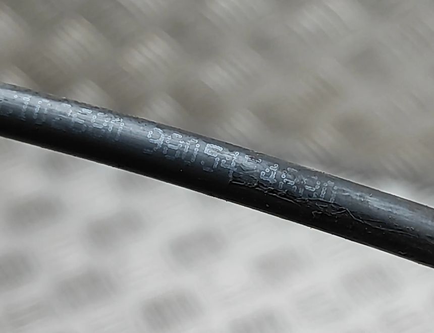 CITROËN C4 Cactus 1 generation (2014-2024) Шланг расширительного бачка 9805454880 32857755