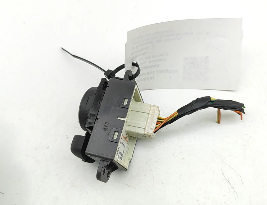 KIA Cee'd 2 generation (2012-2018) Mirror adjustment switch 93530-A2950,49D486-1000 32866062