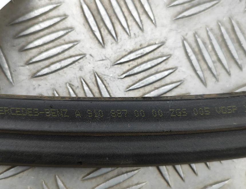 MERCEDES-BENZ Sprinter 3 generation (907/910) (2019-2024) Резиновая крышка двигателя A9108870000 32868889