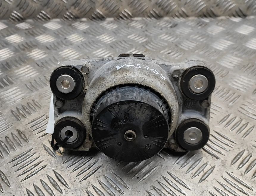 LAND ROVER Discovery 5 generation (2016-2024) Dzinēja stiprinājums/spilvens kreisajā pusē FPLA-6A003-BA 32872020