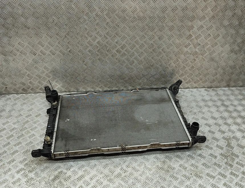 AUDI A5 8T (2007-2016) Охлаждающий радиатор 8K0121251AA 32877064