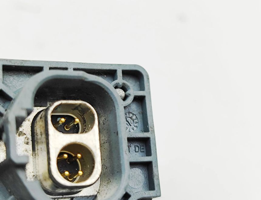 LAND ROVER Discovery 5 generation (2016-2024) Aizmugurējā bagāžnieka atpakaļskata kamera HY32-19G590-AG 32933449