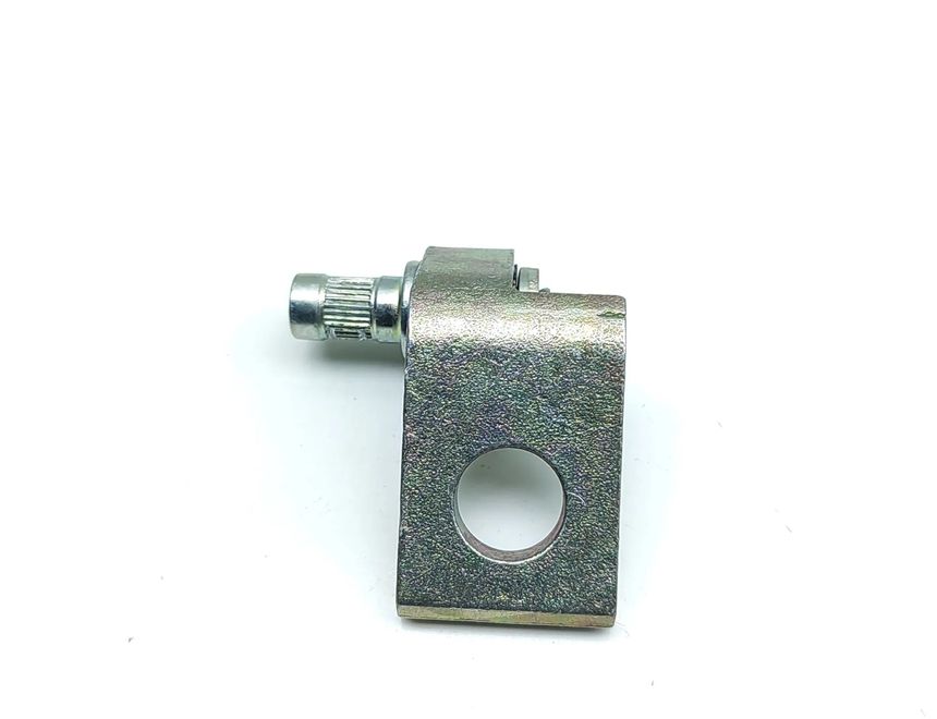 VOLKSWAGEN Jetta 7 generation (2018-2024) Rear Right Door Hinge 8X4833405A 32934035