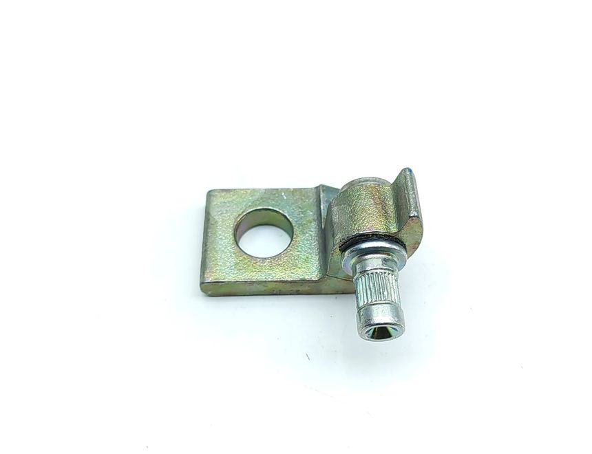 VOLKSWAGEN Jetta 7 generation (2018-2024) Rear Right Door Hinge 8X4833405A 32934035