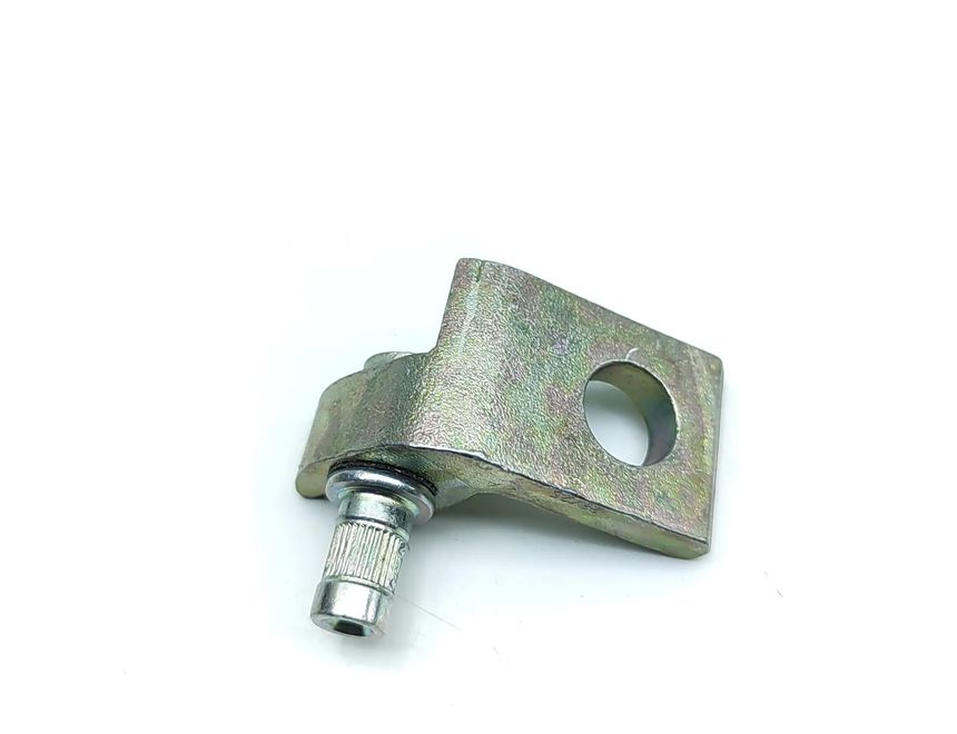 VOLKSWAGEN Jetta 7 generation (2018-2024) Rear Right Door Hinge 8X4833405A 32934035