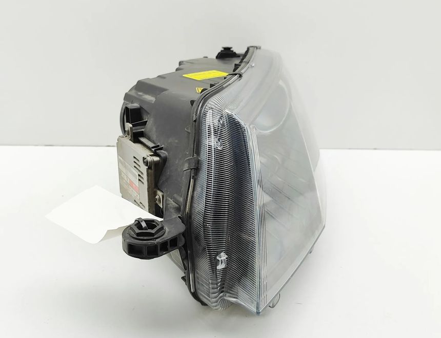 SKODA Octavia 3 generation (2013-2020) Front Left Headlight 5E1941015B,030127228300,8K0941597B,4G0907697D,28357987 32935480