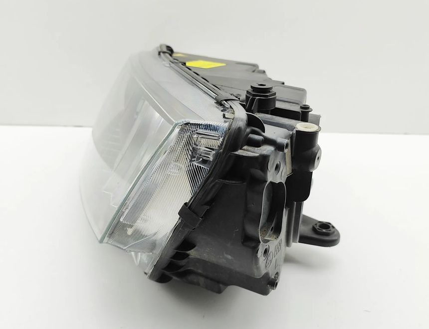 SKODA Octavia 3 generation (2013-2020) Front Left Headlight 5E1941015B,030127228300,8K0941597B,4G0907697D,28357987 32935480