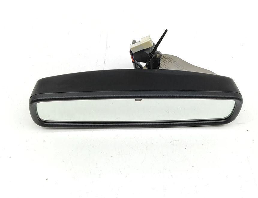 FORD Focus 3 generation (2011-2020) Interior Rear View Mirror AU5A-17E678-AD 32949102