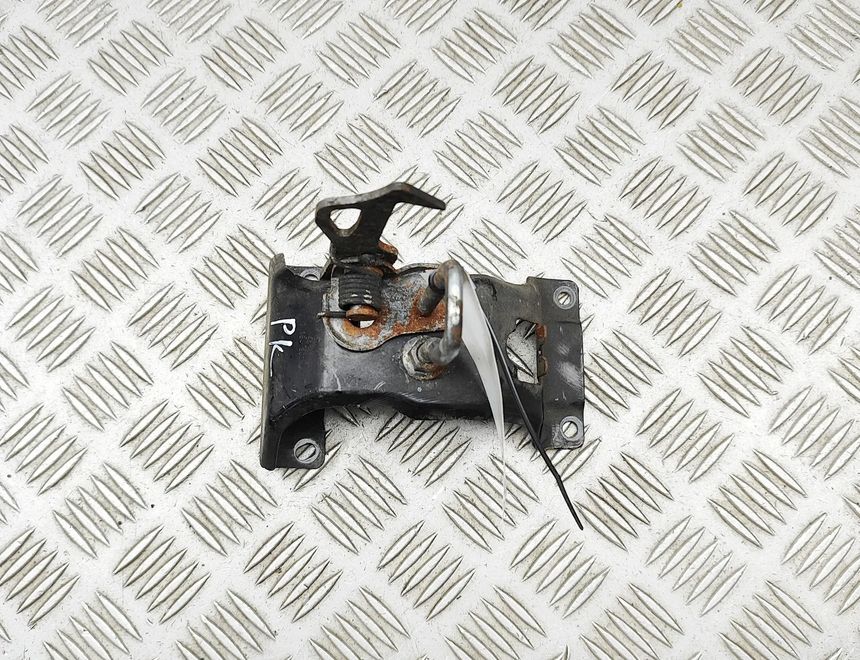 BMW X6 E71/E72 (2008-2012) Крюк капотa 7164801 32950907