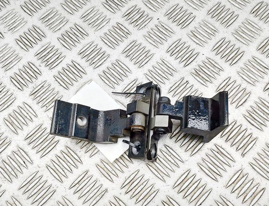 BMW X6 E71/E72 (2008-2012) Комплект петель левой задней двери 7200241,7201301 32950912