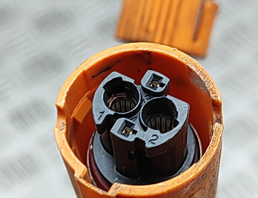 BMW 3 Series G20/G21/G28 (2018-2024) Жгут проводов 9426361,9426360 32954645