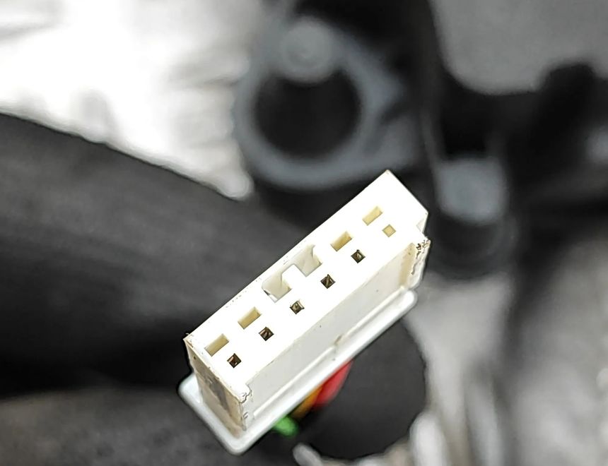 BMW 3 Series G20/G21/G28 (2018-2024) Aizmugurējās bagāžas nodalījuma mīkstās aizvēršanas / soft close motorīts 7430626 32954809