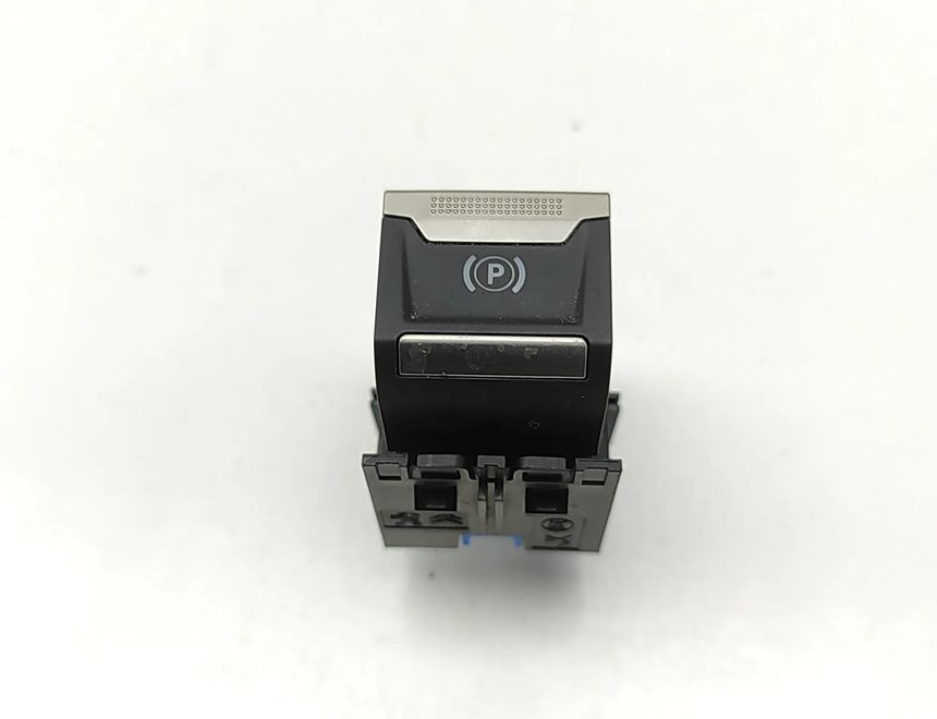 PEUGEOT 2008 2 generation (2019-2023) Кнопка ручного тормоза 9810593577 32960343