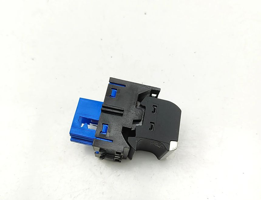 PEUGEOT 2008 2 generation (2019-2023) Кнопка ручного тормоза 9810593577 32960343