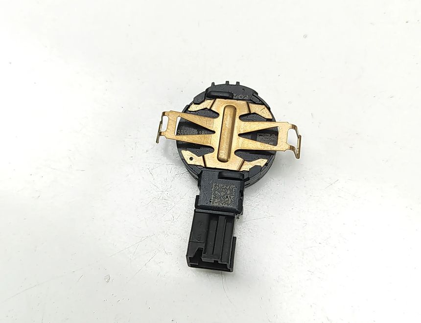 PEUGEOT 2008 2 generation (2019-2023) Датчик дождя 9850481280 32960349