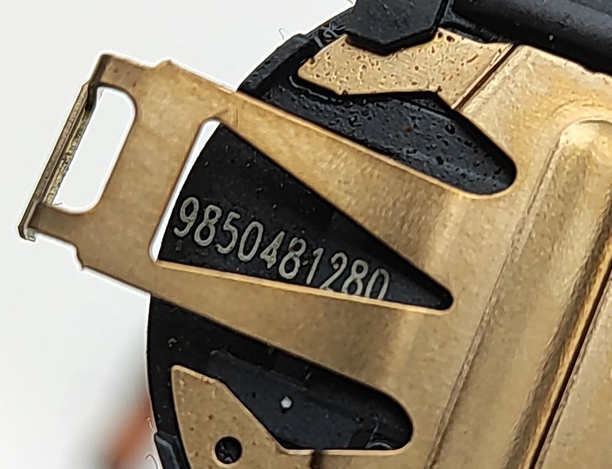 PEUGEOT 2008 2 generation (2019-2023) Датчик дождя 9850481280 32960349