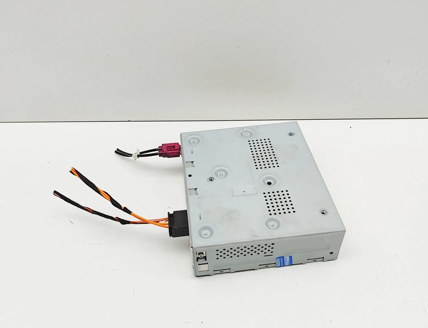 MERCEDES-BENZ C-Class W205/S205/C205 (2014-2023) Skaņas vadības bloks A2229008911,A2229027009,A2229027109,A2228203389 32965554