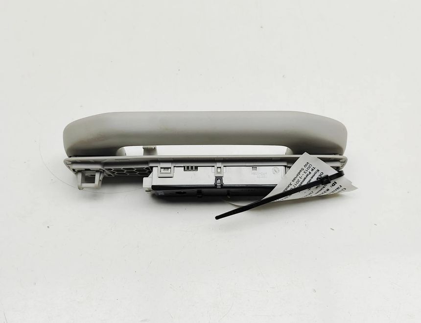 MERCEDES-BENZ C-Class W205/S205/C205 (2014-2023) Rear Left Roof Handle A0998150000 32965817