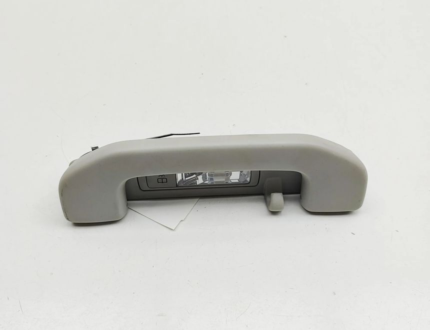 MERCEDES-BENZ C-Class W205/S205/C205 (2014-2023) Rear Left Roof Handle A0998150000 32965817
