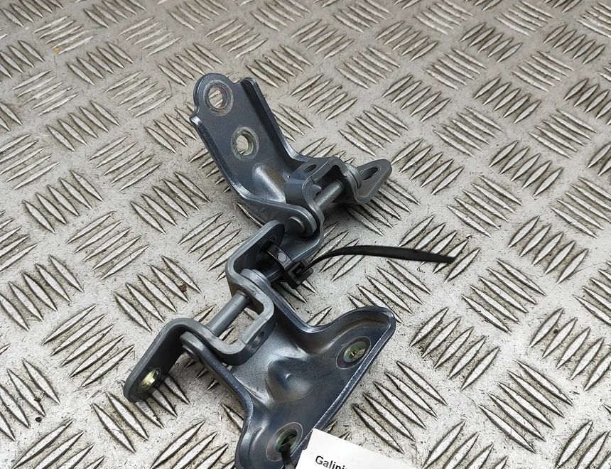 KIA Sportage 5 generation (2021-2024) Left rear door hinge kit 79410-D8000,79310-2E000 32996354