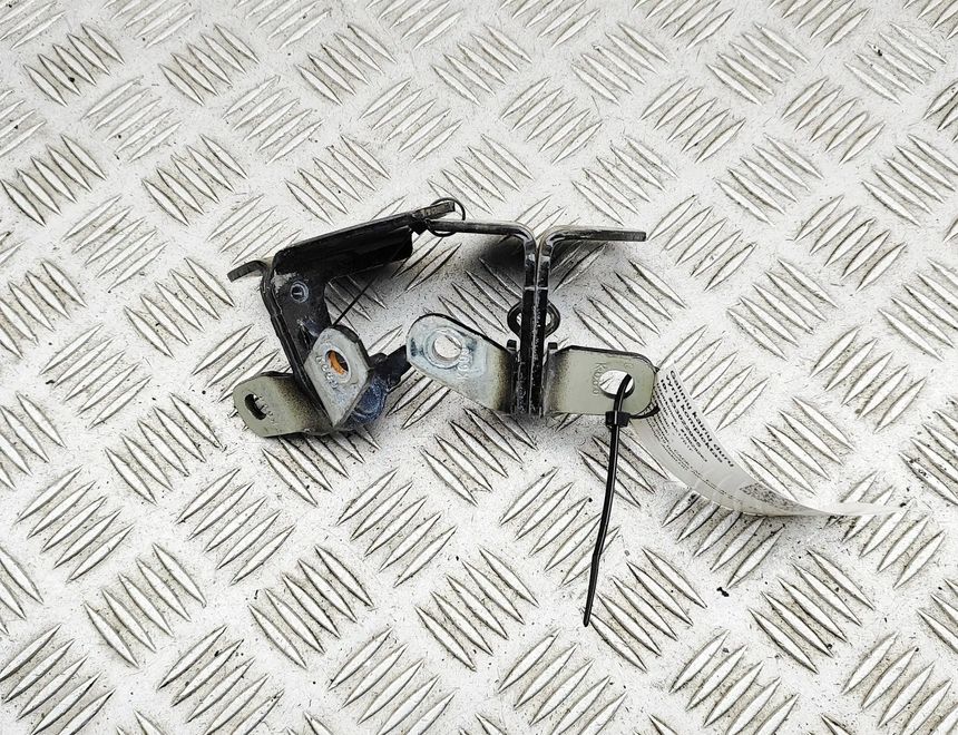 CADILLAC Escalade 4 generation (2014-2020) Комплект петель левой задней двери 20986575,20986577 33022995