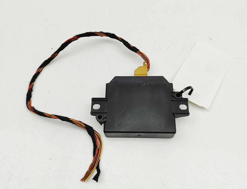 AUDI RS 5 8T (2010-2015) Navigācijas vadības bloks 8K0907440B,8K0907440 33041677