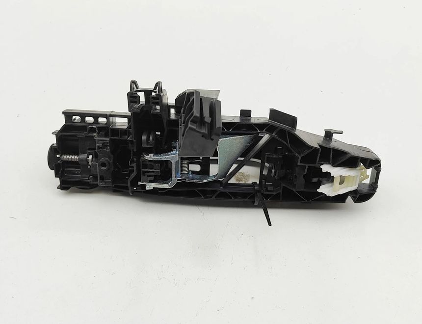 MERCEDES-BENZ S-Class W222/C217/A217 (2013-2020) Наружная ручка задней правой двери A0997602001,A0997602200 33043455