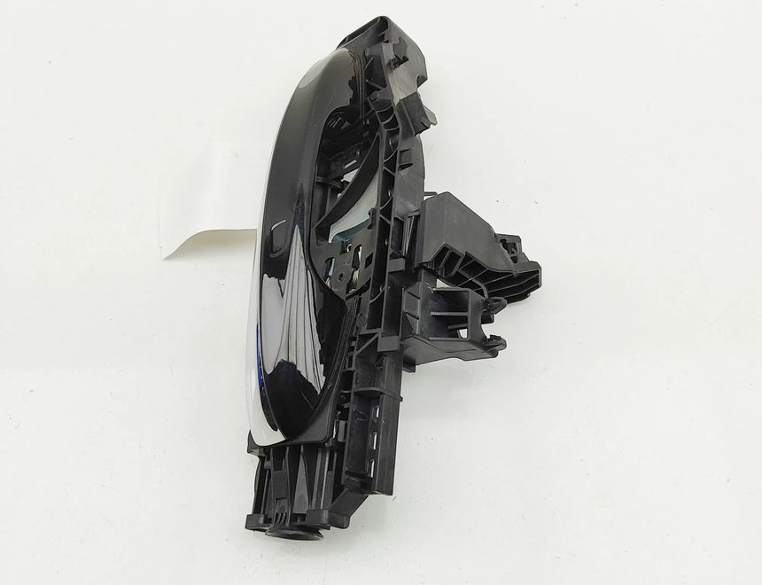 MERCEDES-BENZ S-Class W222/C217/A217 (2013-2020) Наружная ручка задней правой двери A0997602001,A0997602200 33043455