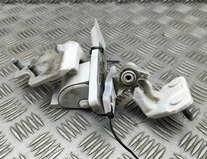 MERCEDES-BENZ C-Class W205/S205/C205 (2014-2023) Комплект петель левой задней двери A2057300137,A2057300337 33046364