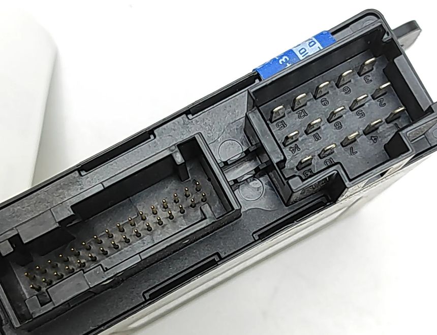 MERCEDES-BENZ E-Class W213/S213/C238/A238 (2016-2024) Блок управления Комфорт A2139002113,A2229017404,A2139023508 33047836