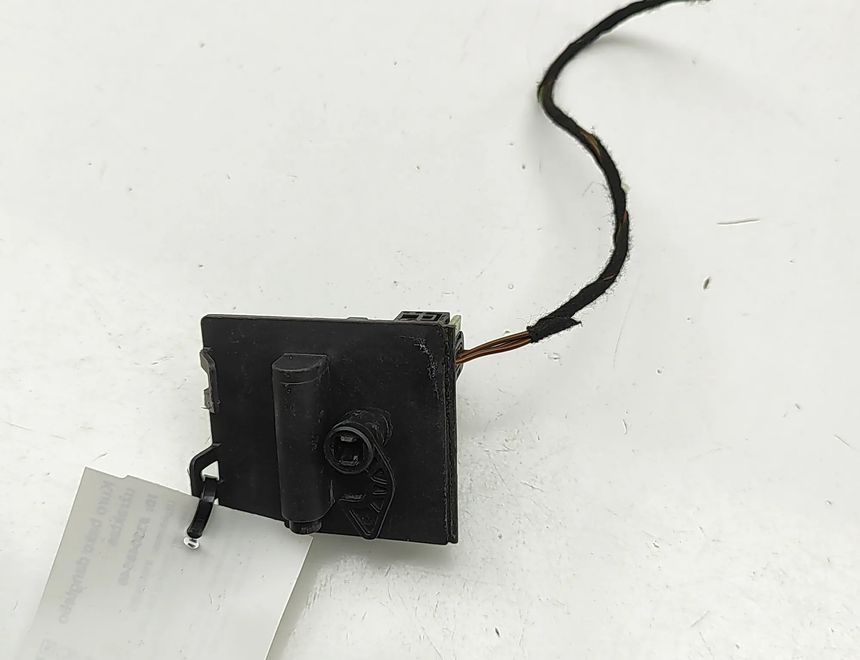 MERCEDES-BENZ E-Class W213/S213/C238/A238 (2016-2024) Fuel Tank Cover Lock A0008207703 33048548