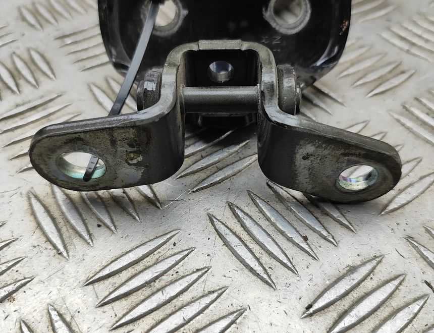 KIA Sportage 3 generation (2010-2015) Комплект петель левой задней двери 79410-3K000,79310-2H000 33053260