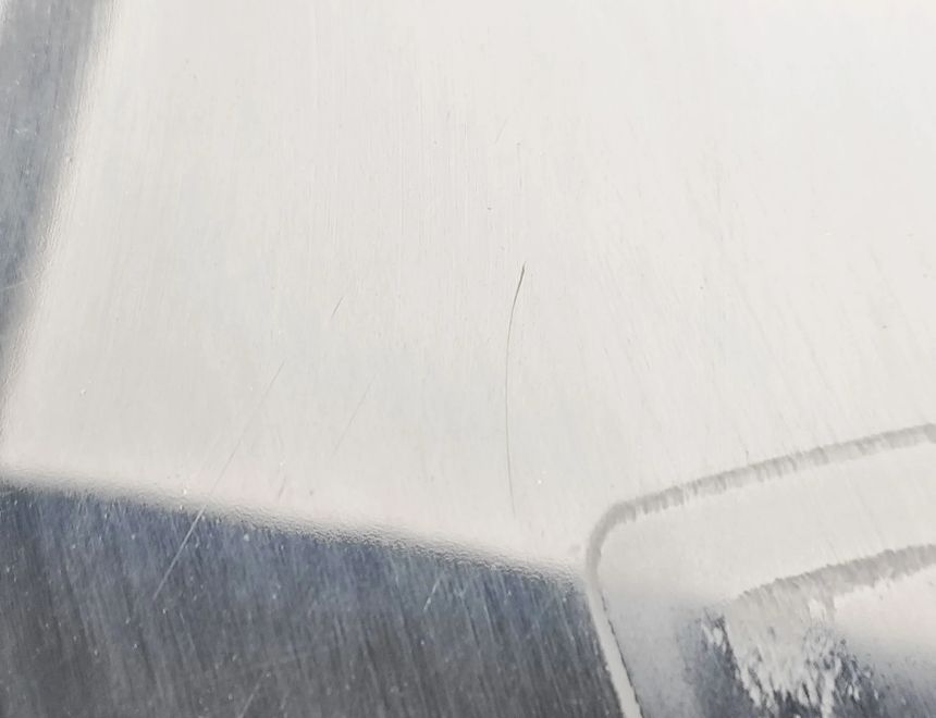 KIA Sportage 3 generation (2010-2015) Right Side Roof Strip Trim 87241-3W510 33053389