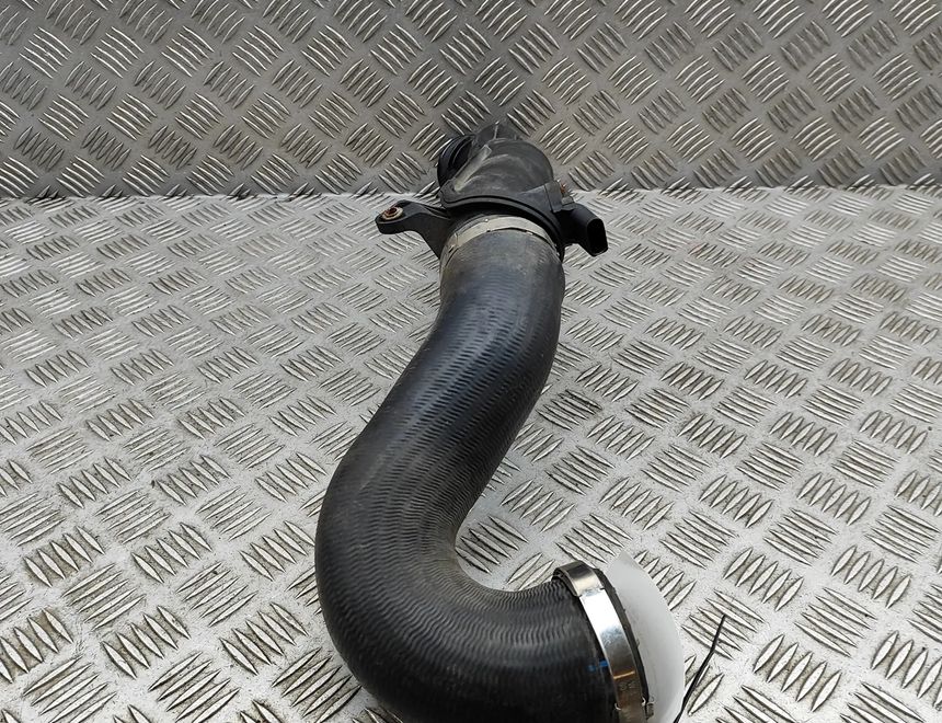 PORSCHE Cayenne 958 (2010-2018) шланг радиатора интеркулера 0281002401,038906051C,7P0145795 33060084