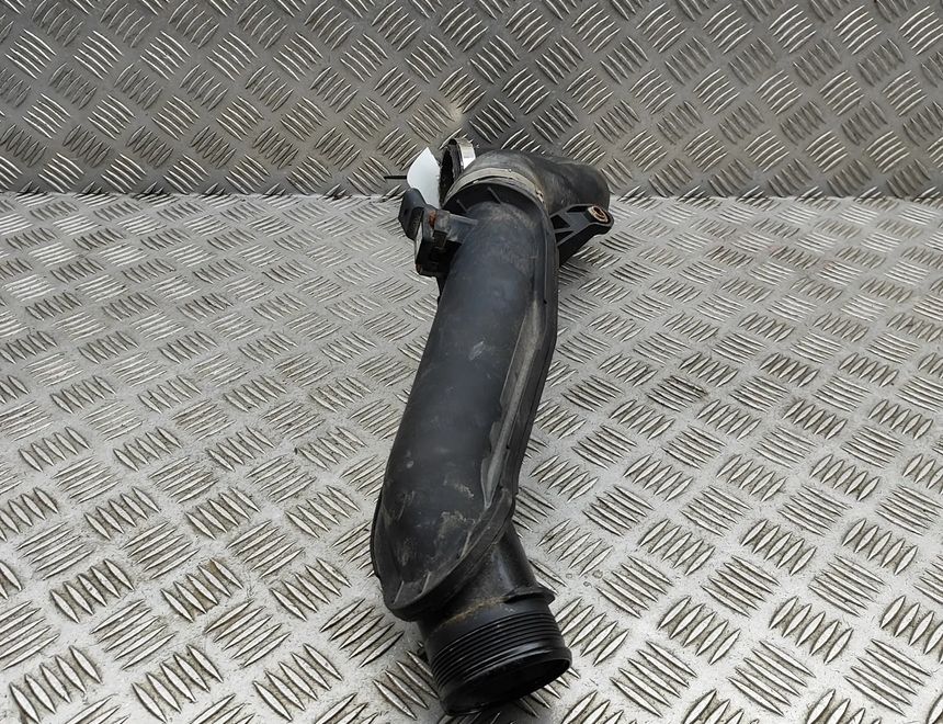 PORSCHE Cayenne 958 (2010-2018) шланг радиатора интеркулера 0281002401,038906051C,7P0145795 33060084